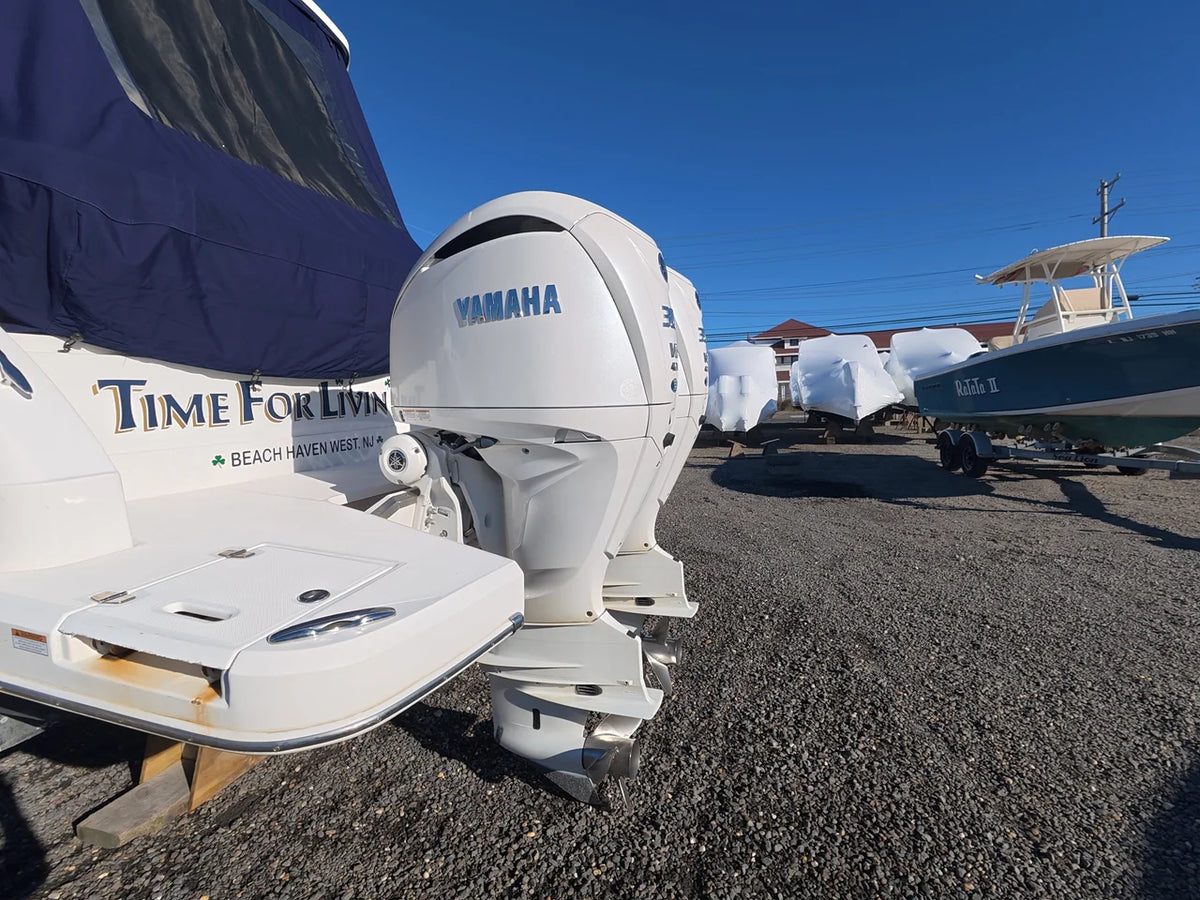 2022 Regal 33 XO 33.0 feet, Somers Point, New Jersey #5