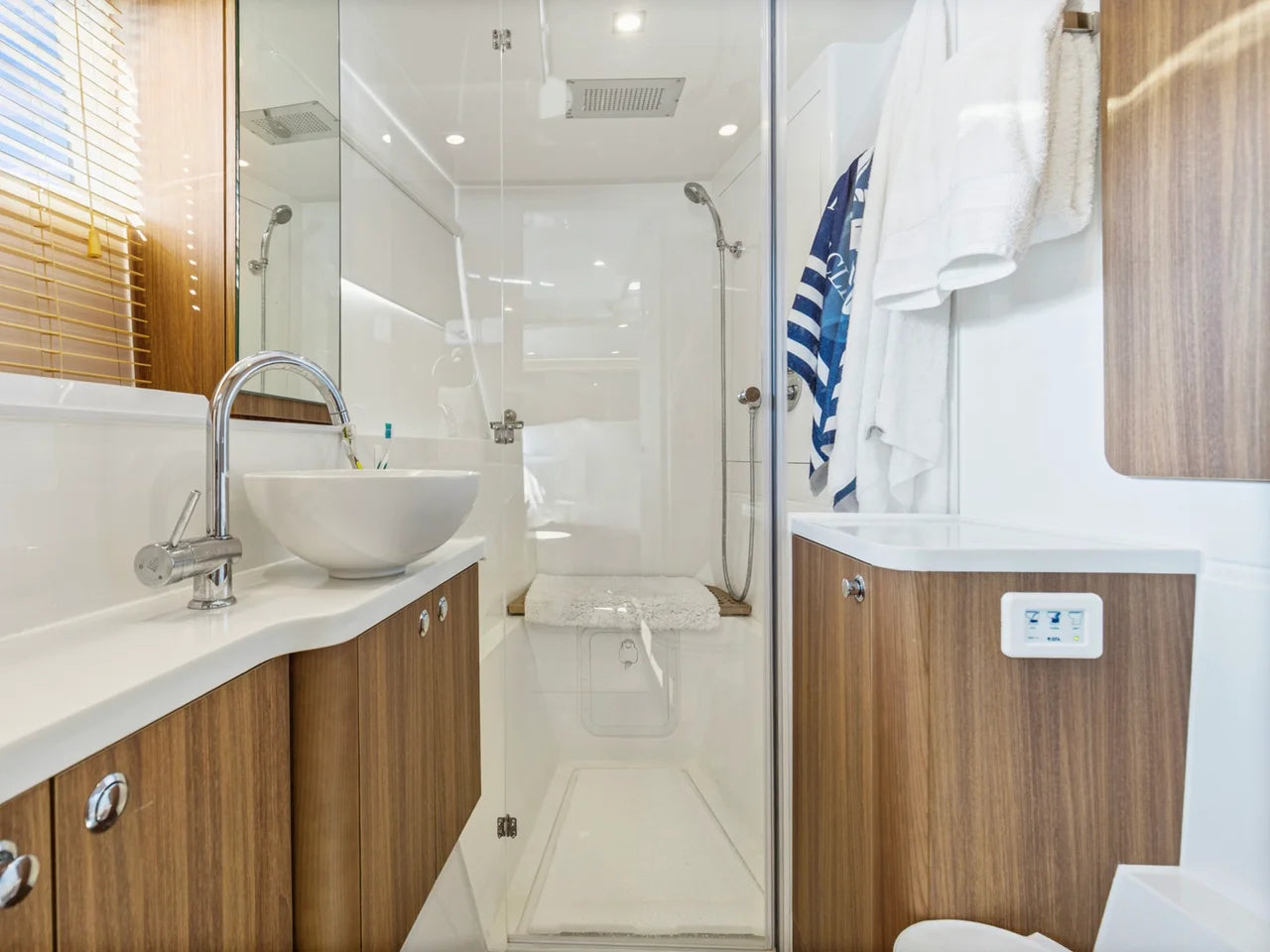 2025 Aquila 42 Yacht 42.0 feet, Pensacola, Florida #34