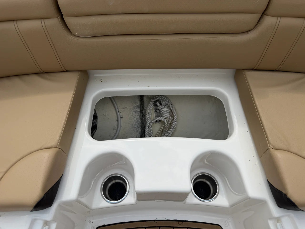 2024 Sea Ray SDX 290 Outboard 29.0 feet, Lake Ozark, MO #85