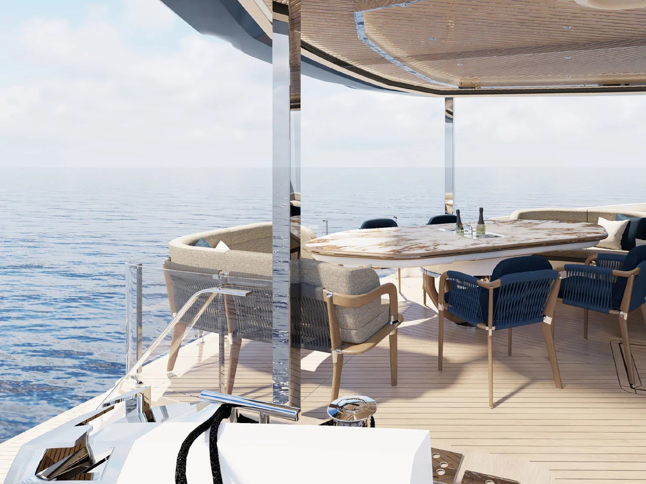 2027 Galeon 620 FLY 62.0 feet, Jupiter, Florida #10