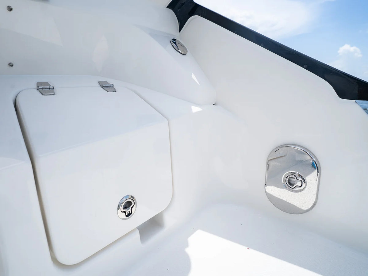 2026 Sea Ray Sundancer 370 Outboard 37.0 feet, Clearwater, Florida #91