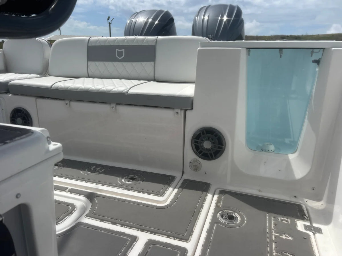 2024 Sea Fox 268 COMMANDER 26.0 feet, Pensacola, Florida #13