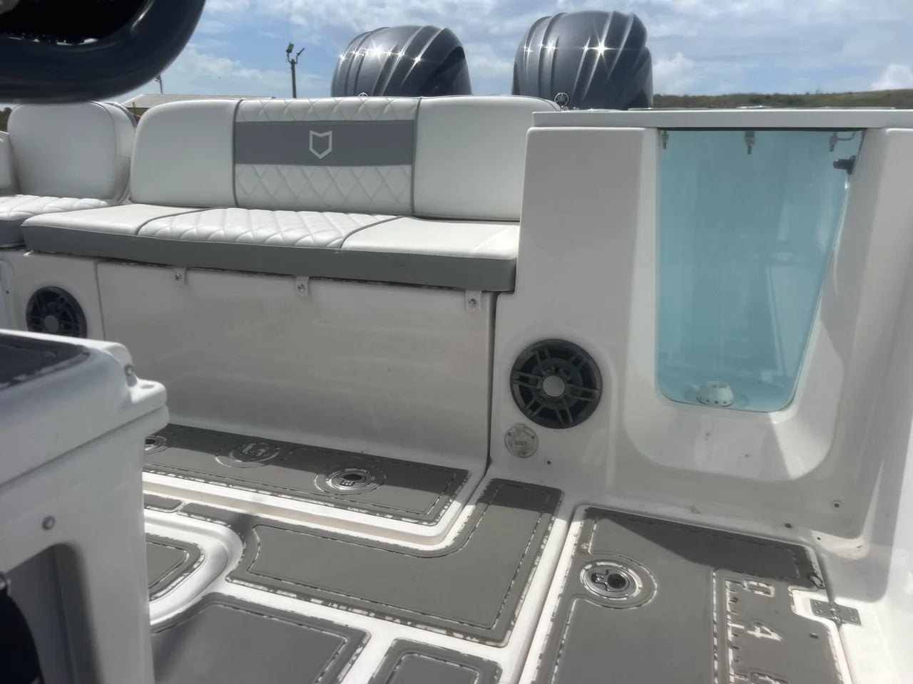 2024 Sea Fox 268 COMMANDER 26.0 feet, Pensacola, Florida #13