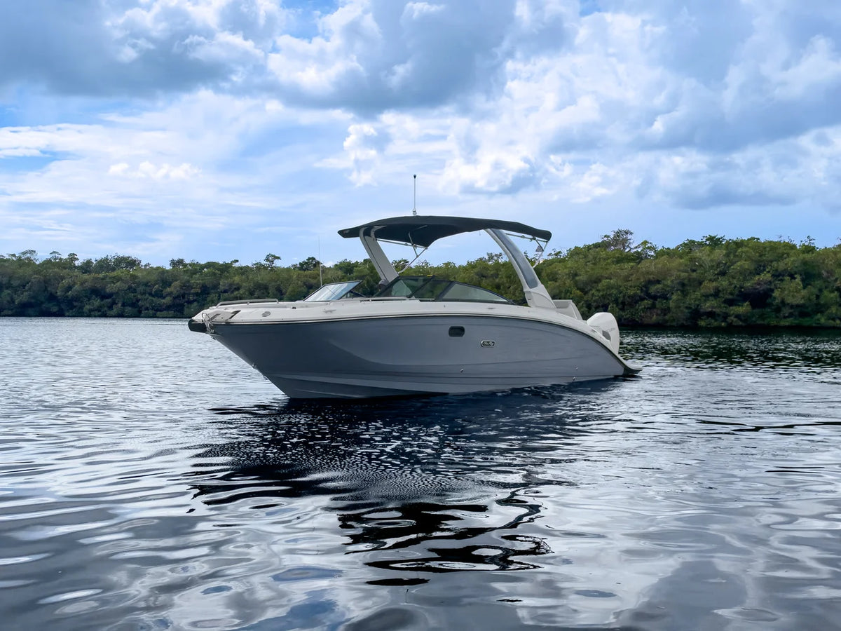 2027 Sea Ray SDX 290 Outboard 29.0 feet, Fort Myers, FL #3