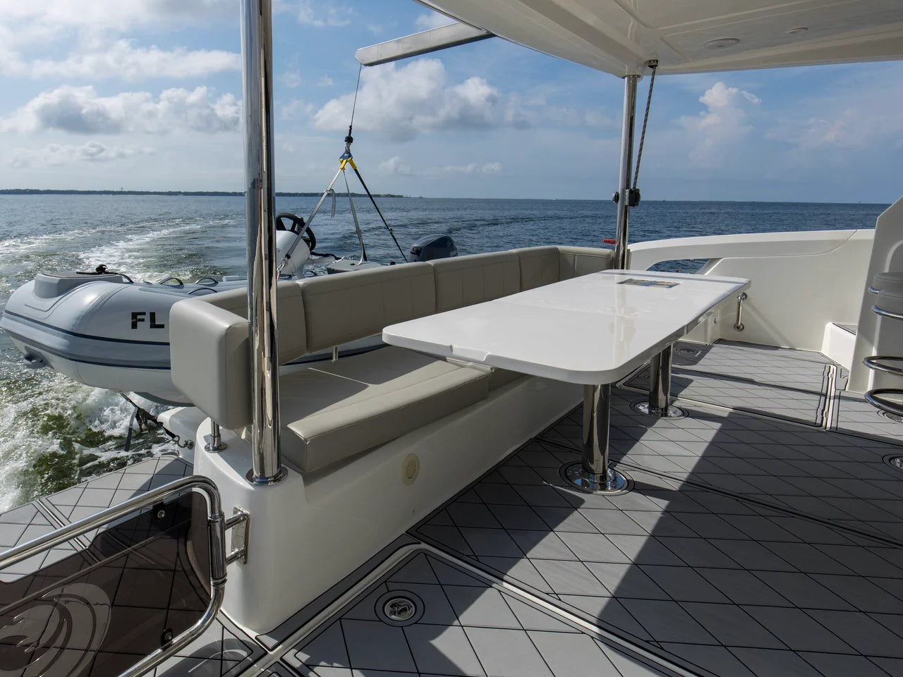 2024 Aquila 42 YACHT 42.0 feet, Pensacola, Florida #47