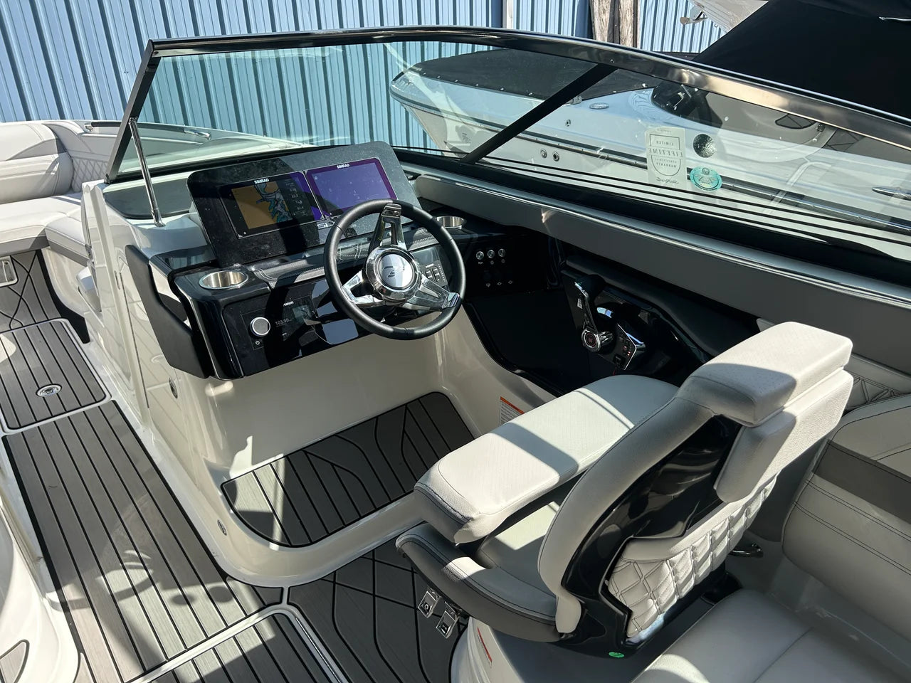 2026 Sea Ray 260 SXO 28.0 feet, Lake Ozark, MO #12
