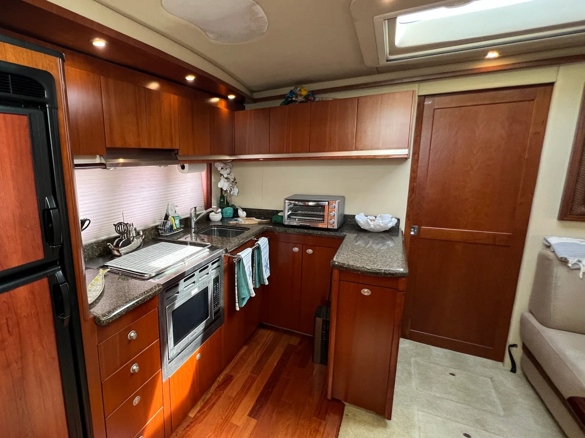 2006 Sea Ray 48 Sundancer 51.0 feet, Huntington, NY #41