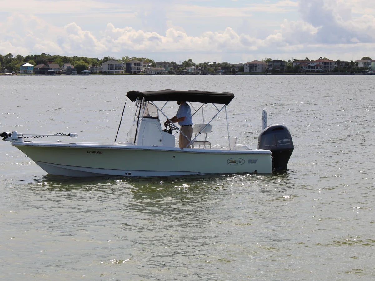2018 Sea Hunt BX 20 BR 20.0 feet, Seabrook, TX #1