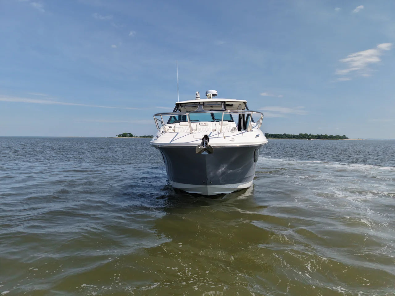 2019 Sea Ray 320 SUNDANCER 32.0 feet, Norwalk, CT #8