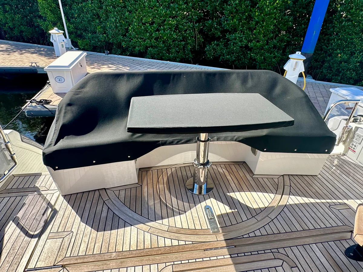 2025 Galeon 500 FLY 53.0 feet, Fort Myers, FL #5