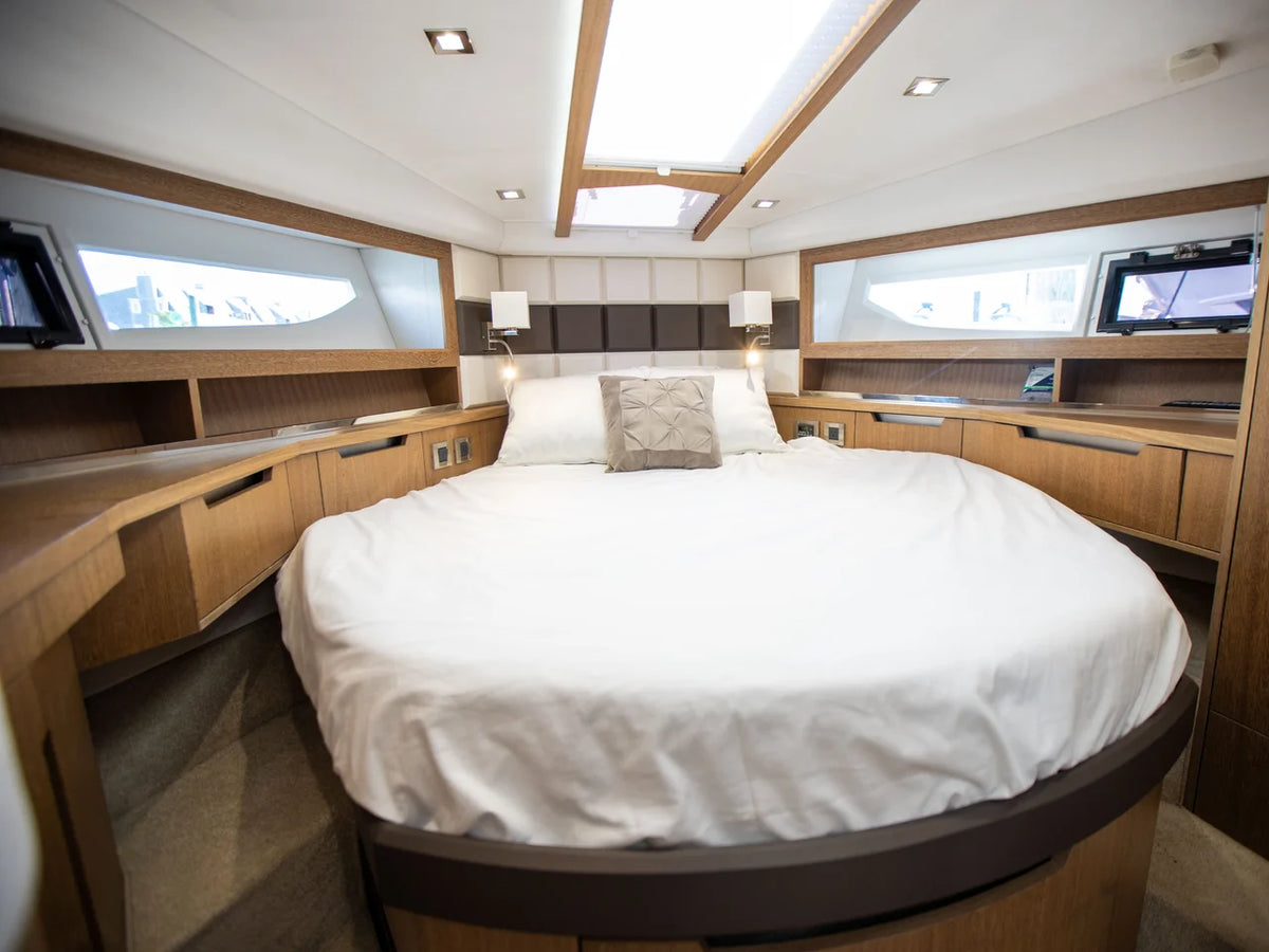 2018 Galeon 420 42.0 feet, Somers Point, New Jersey #51