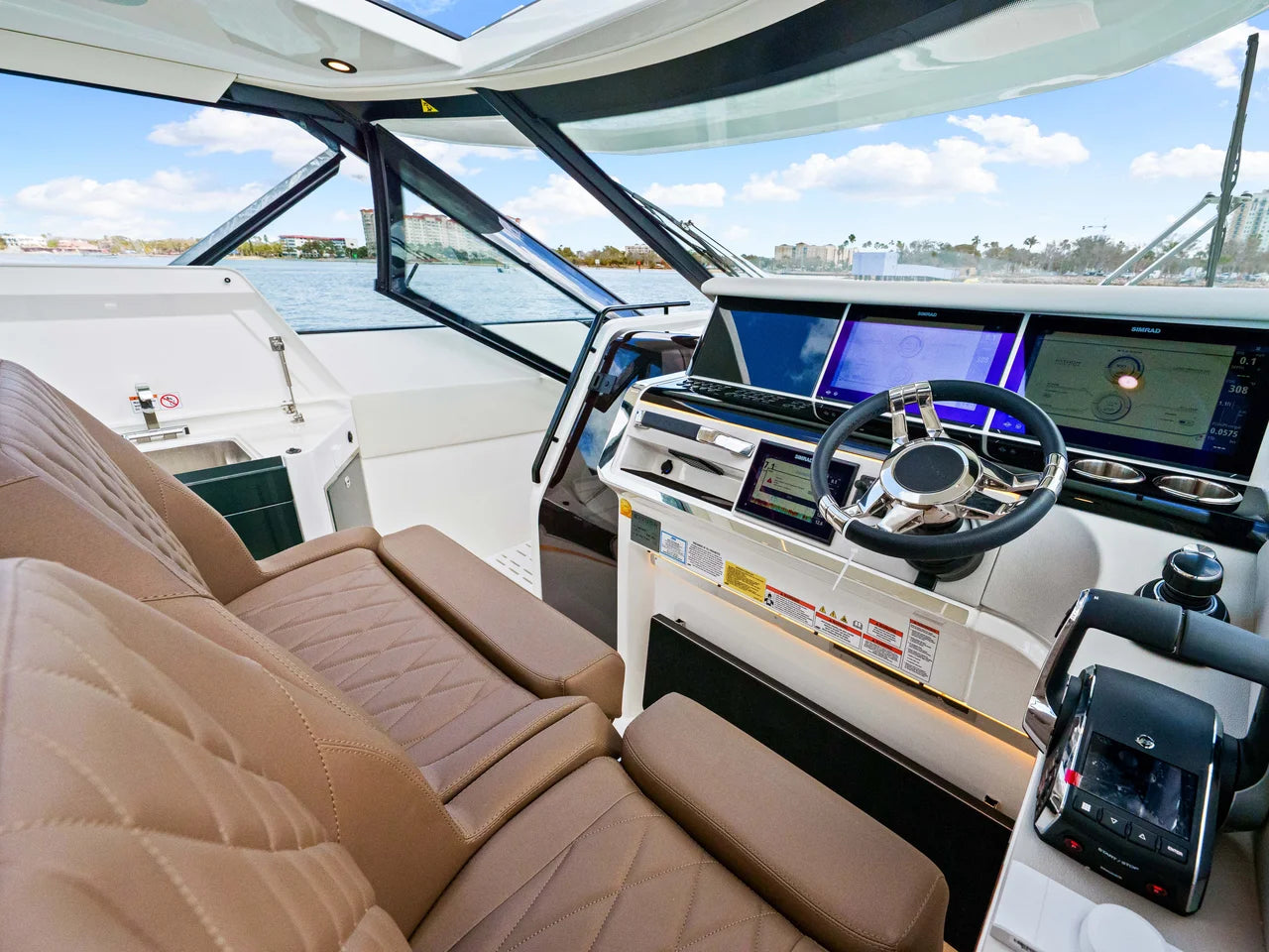 2026 Saxdor 400 GTO 40.0 feet, Venice, Florida #50