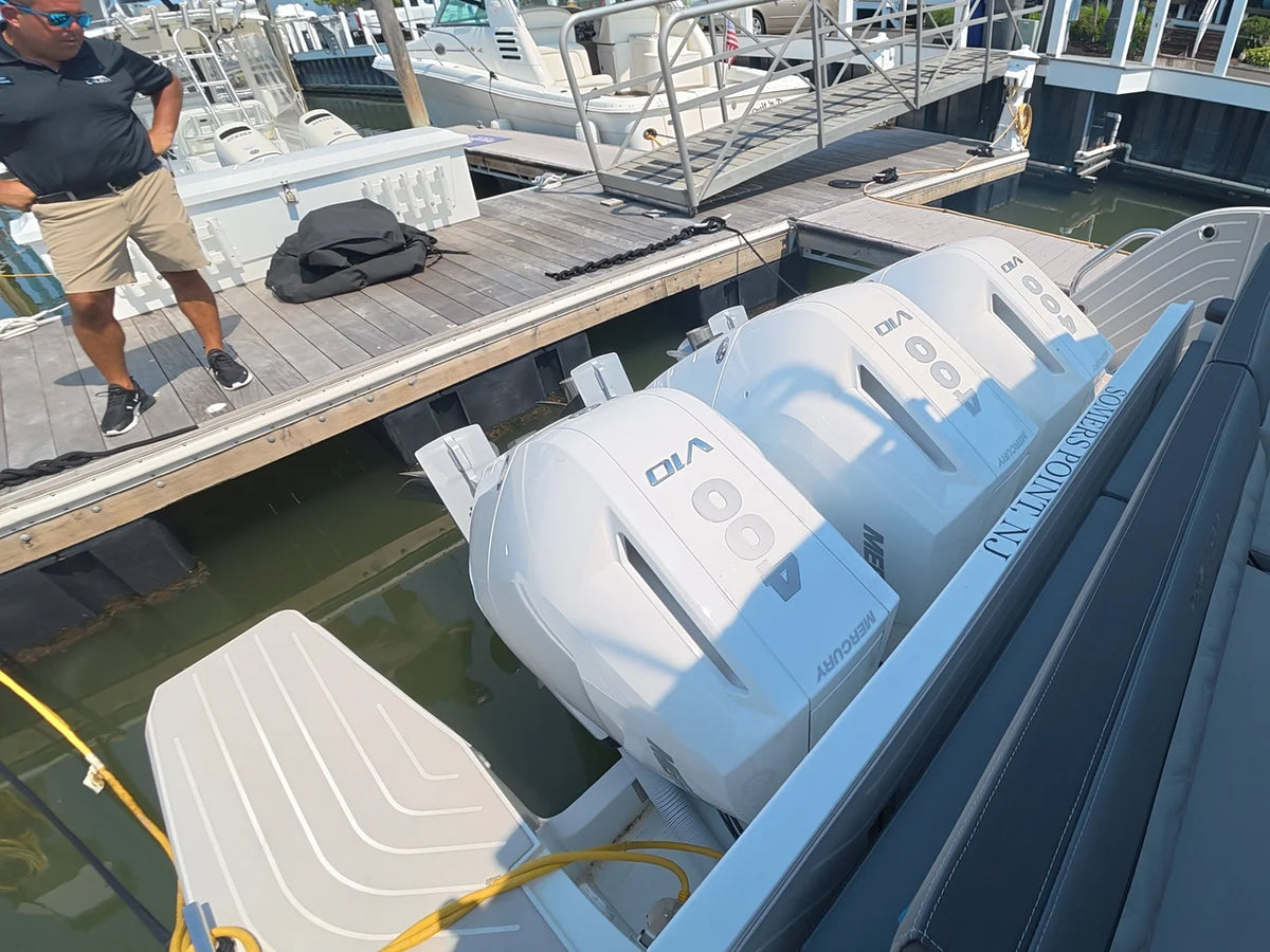 2025 Galeon 375 GTO 37.0 feet, Clearwater, Florida #6