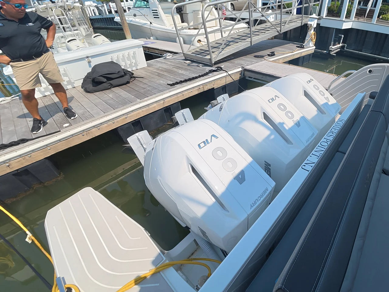 2025 Galeon 375 GTO 37.0 feet, Clearwater, Florida #6