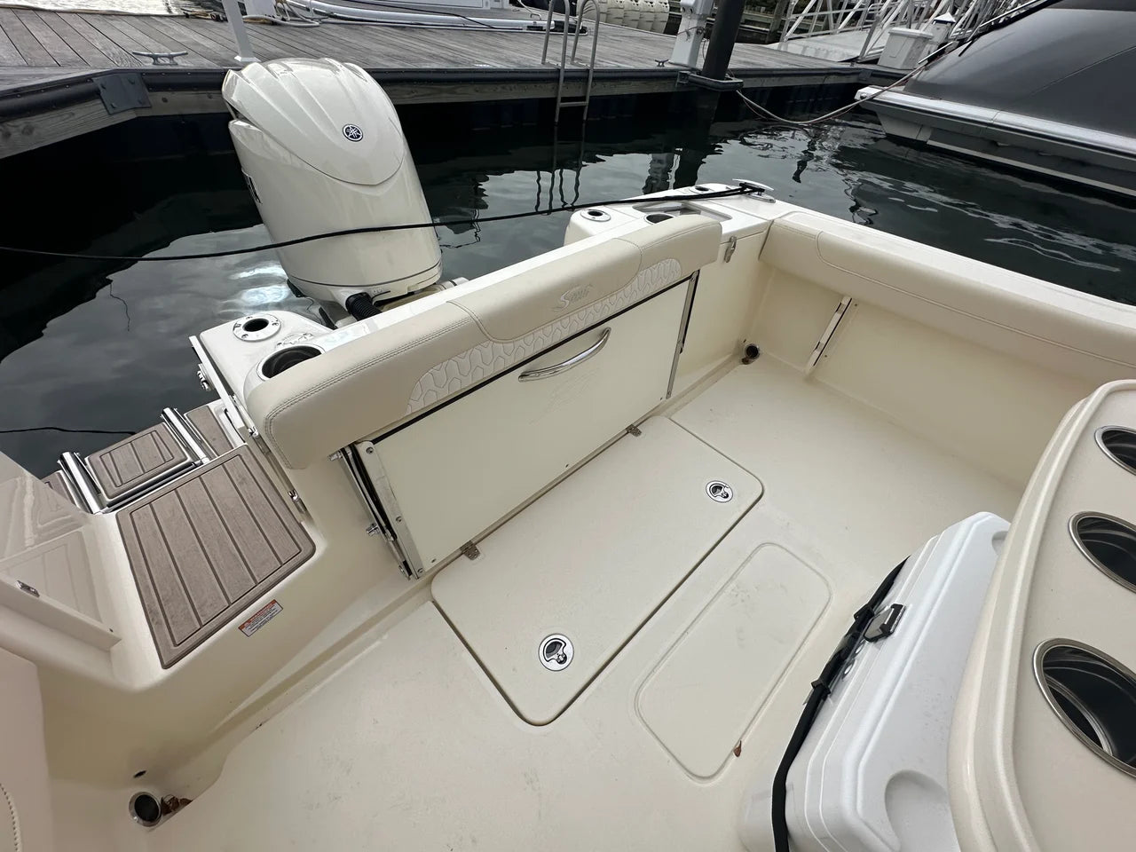 2026 Scout 215 XSF 21.0 feet, Grasonville, MD #15