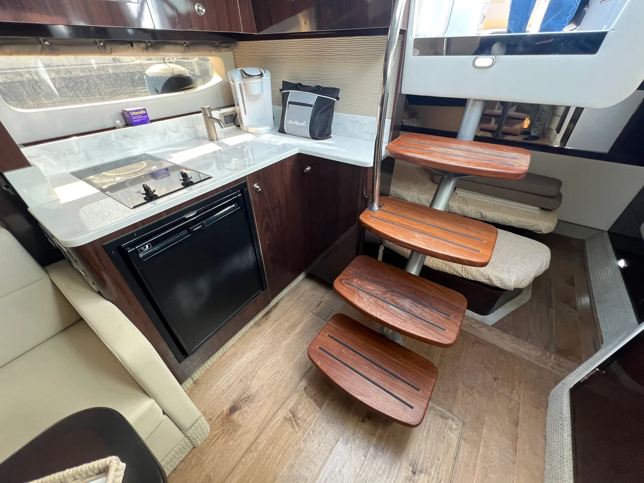 2018 Sea Ray 350 SUNDANCER 35.0 feet, Wakefield, RI #34