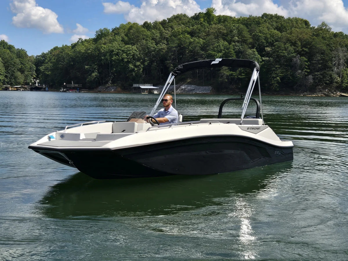 2027 Starcraft 181SVOB 18.0 feet, Cumming, GA #2
