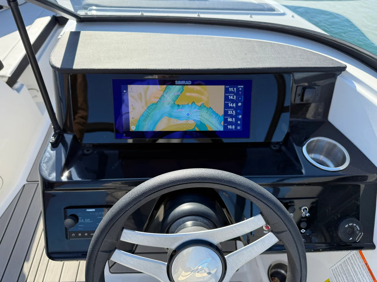 2026 Sea Ray SPX 210 Outboard 21.0 feet, Wrightsville Beach, North Carolina #22