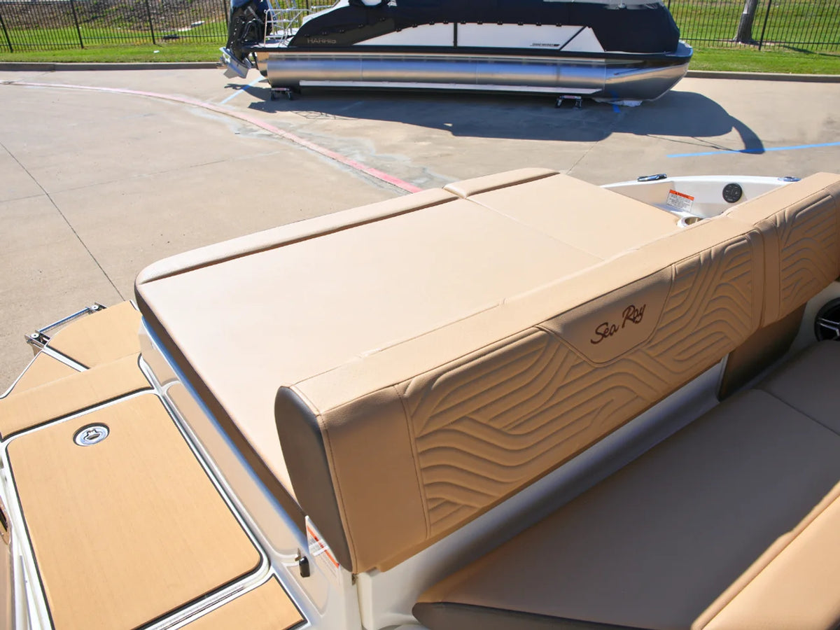 2027 Sea Ray SDX 270 Surf 27.0 feet, Lewisville, TX #12