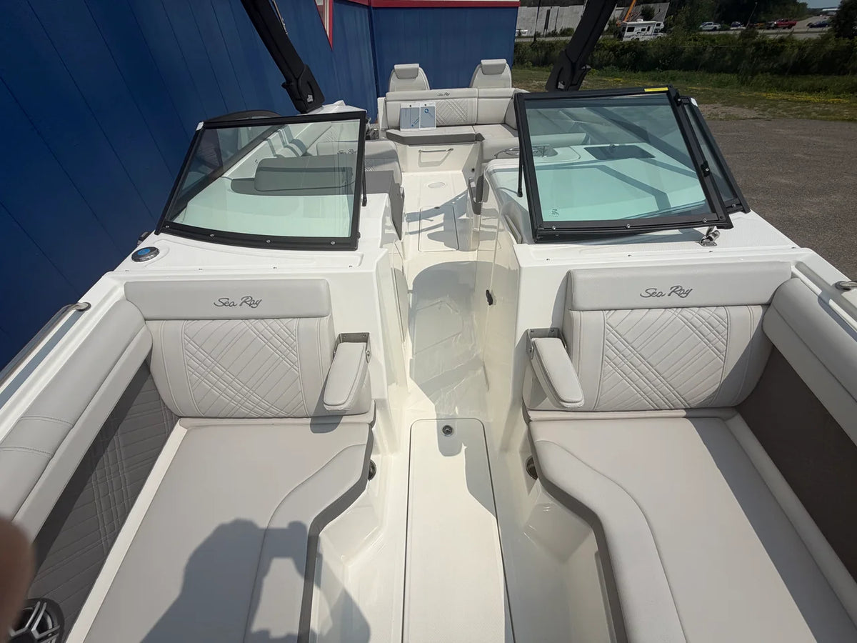 2026 Sea Ray SDX 290 29.0 feet, Rogers, MN #17