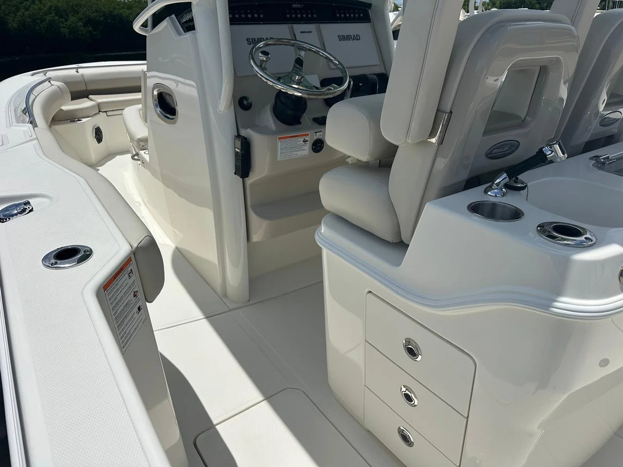 2026 Boston Whaler 280 Outrage 28.0 feet, Key Largo, FL #26