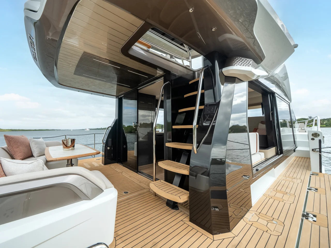 2026 Galeon 520 FLY 52.0 feet, Inuvik, Northwest Territories #66