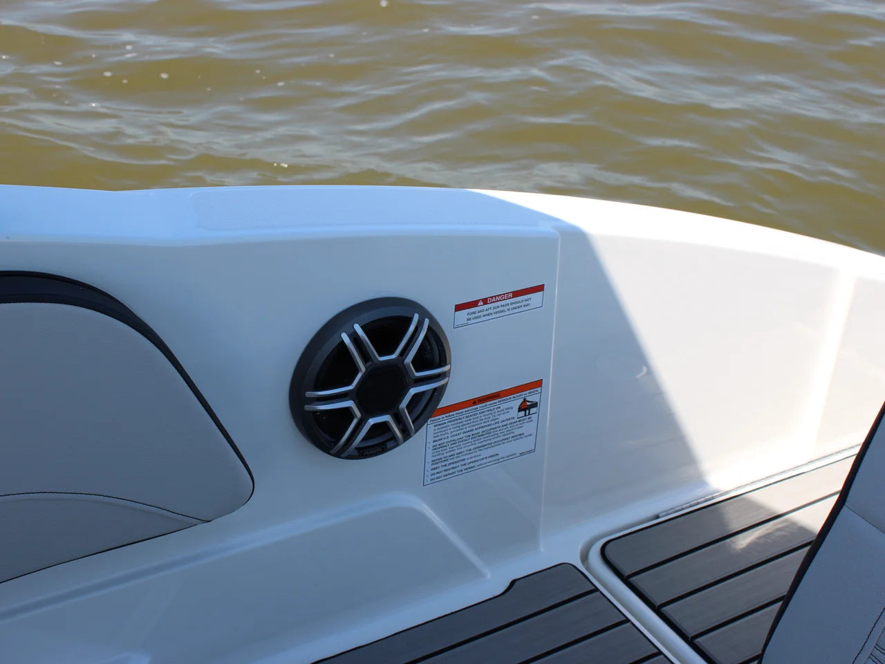 2026 Sea Ray SPX 210 Outboard 21.0 feet, Seabrook, TX #23