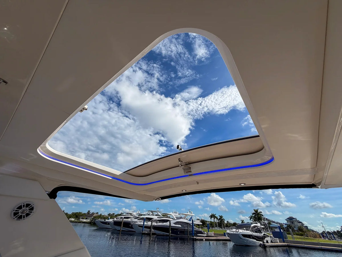 2019 Sea Ray SLX 400 OB 40.0 feet, Fort Myers, FL #25