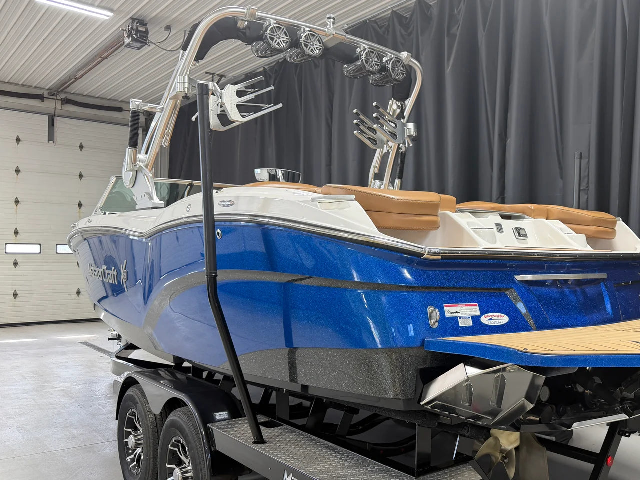 2016 Mastercraft X-23 23.0 feet, Crosslake, Minnesota #4