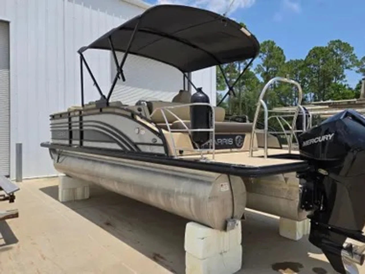 2022 Harris 230 SOLSTICE 26.0 feet, Gulf Shores, AL #4
