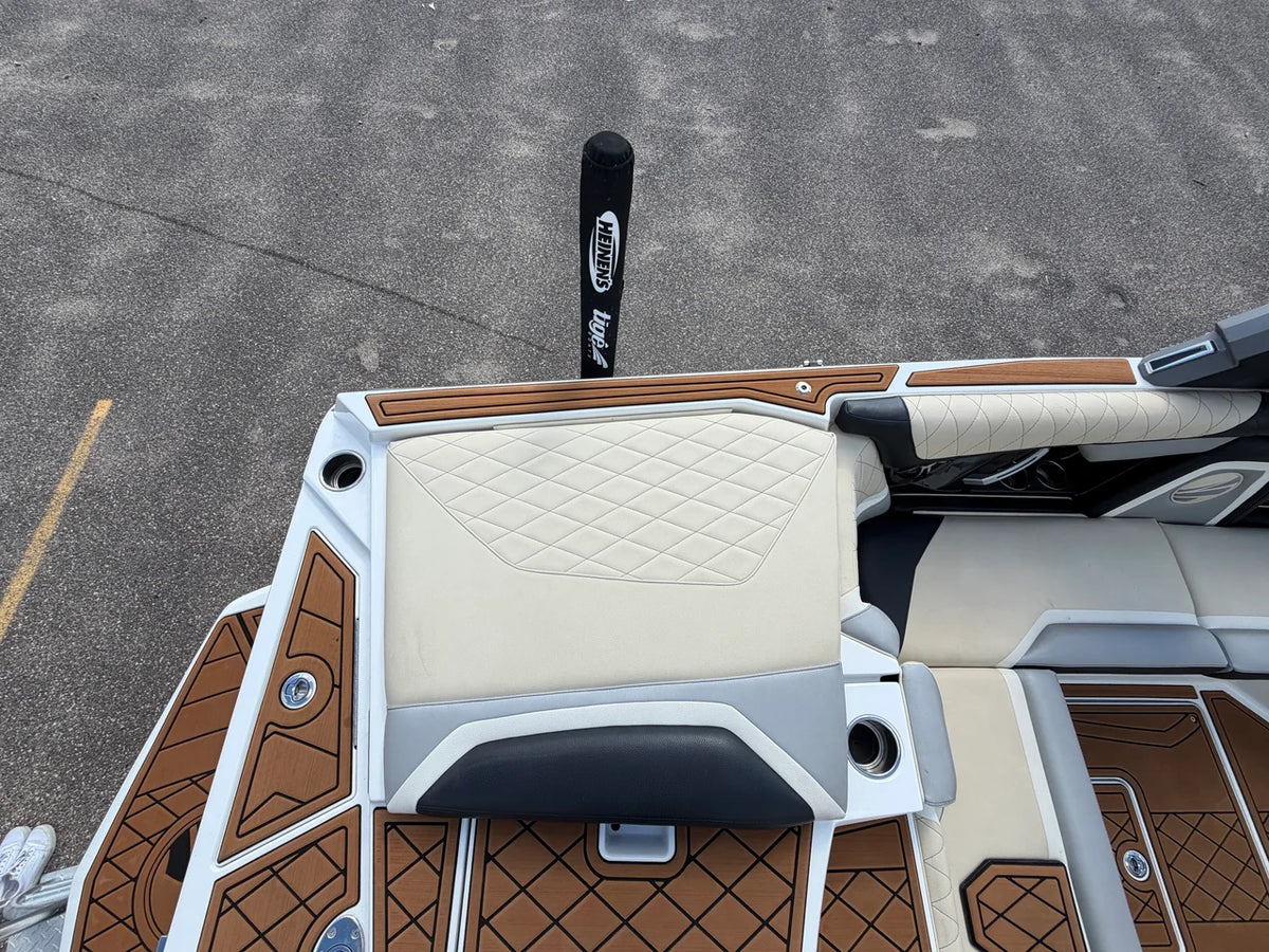 2019 Tige 20RZX 20.0 feet, Excelsior, Minnesota #20