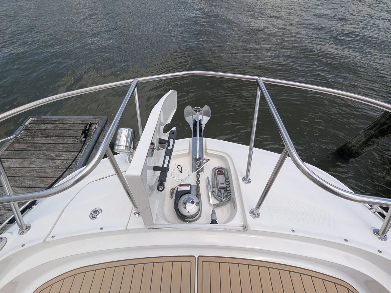 2019 Sea Ray 320 SUNDANCER 32.0 feet, Chesapeake City, MD #37