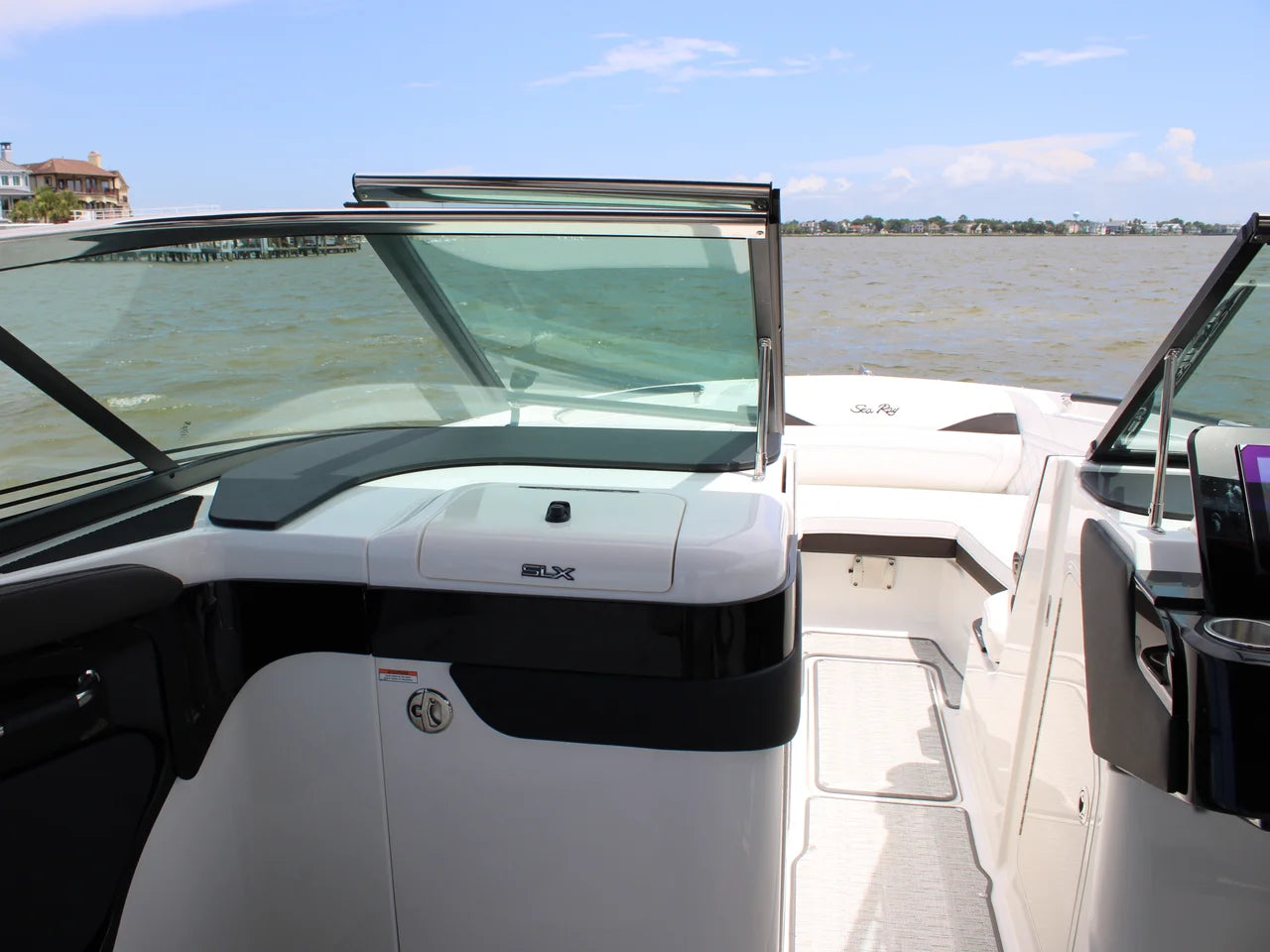 2027 Sea Ray SLX 280 Outboard 28.0 feet, Seabrook, TX #37