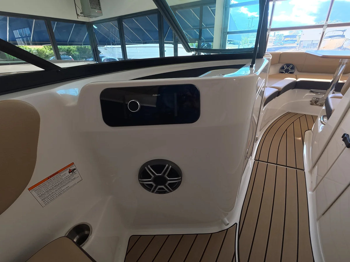 2026 Sea Ray SDX 230 Outboard 23.0 feet, Brick Township, New Jersey #14