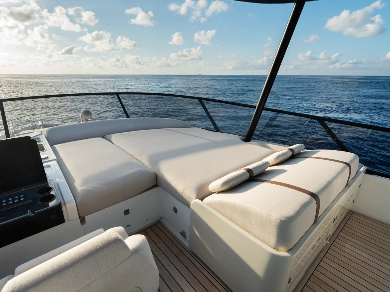 2027 Azimut Fly 82 82.0 feet, Pompano Beach, FL #20