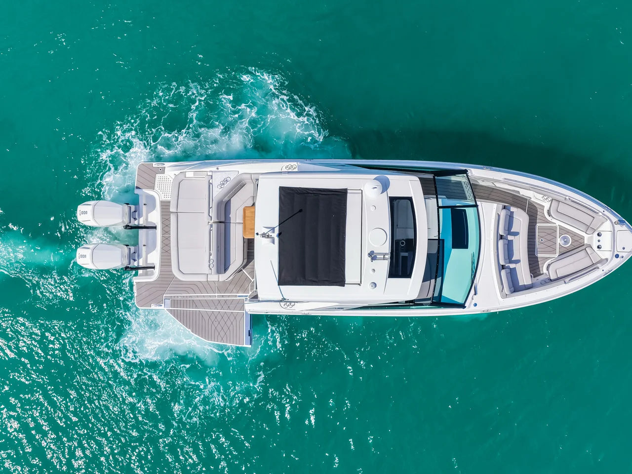 2026 Sea Ray SLX 400 Outboard 40.0 feet, Sarasota, FL #59