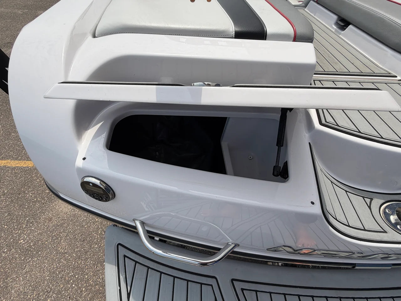 2013 Nautique Super Air Nautique 230 23.0 feet, Rogers, Minnesota #8