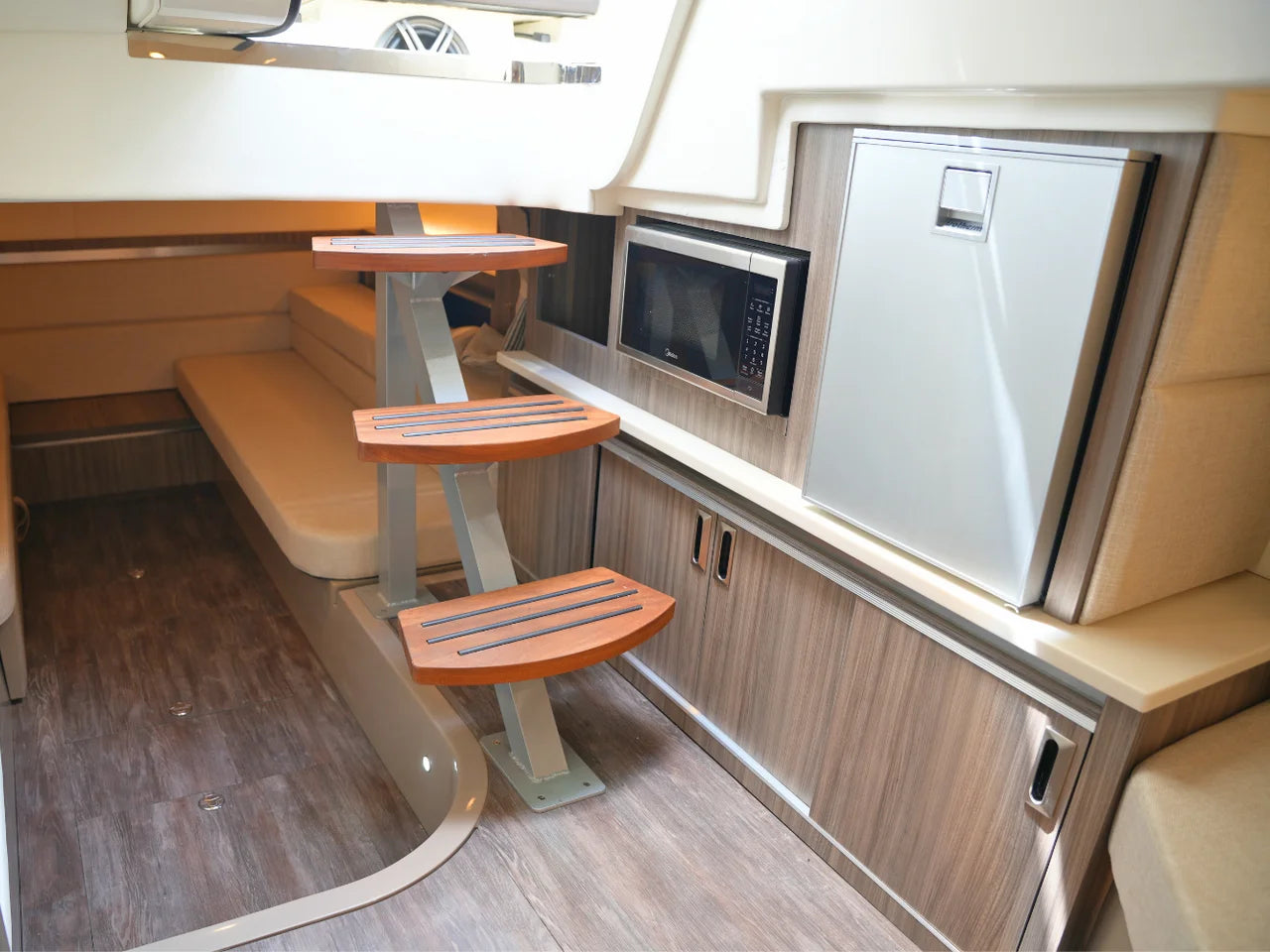 2026 Sea Ray Sundancer 320 32.0 feet, Lewisville, TX #37