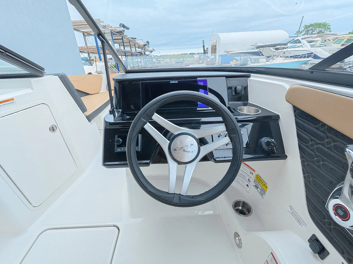 2027 Sea Ray SPX 210 Outboard 21.0 feet, Norwalk, Connecticut #15