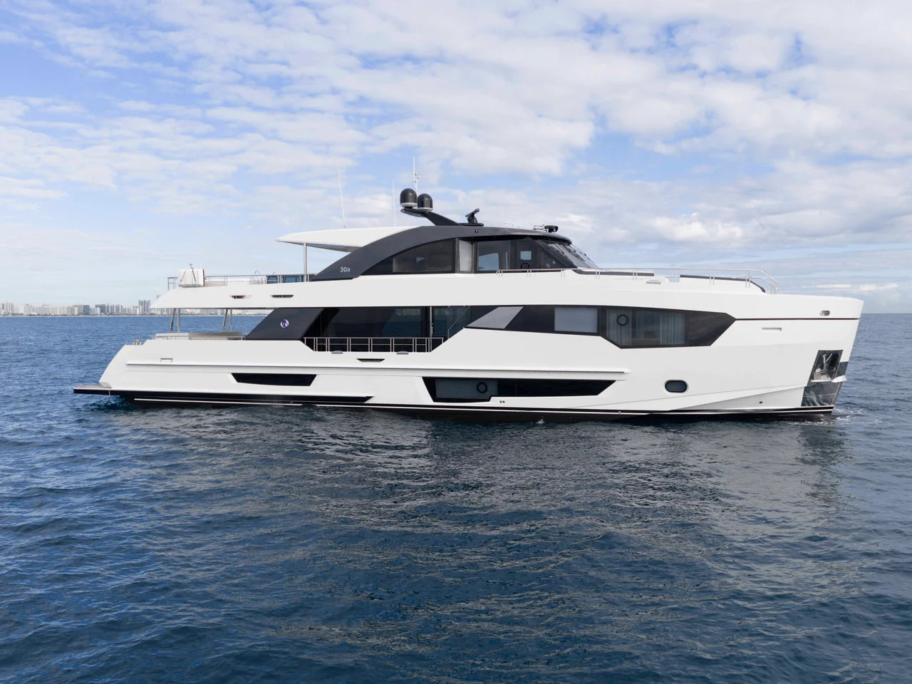 2026 Ocean Alexander 30R 98.0 feet, Pompano Beach, FL #4