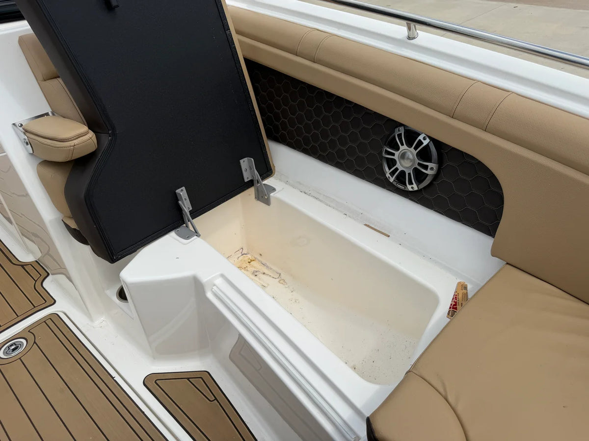 2024 Sea Ray SDX 290 Outboard 29.0 feet, Osage Beach, MO #84