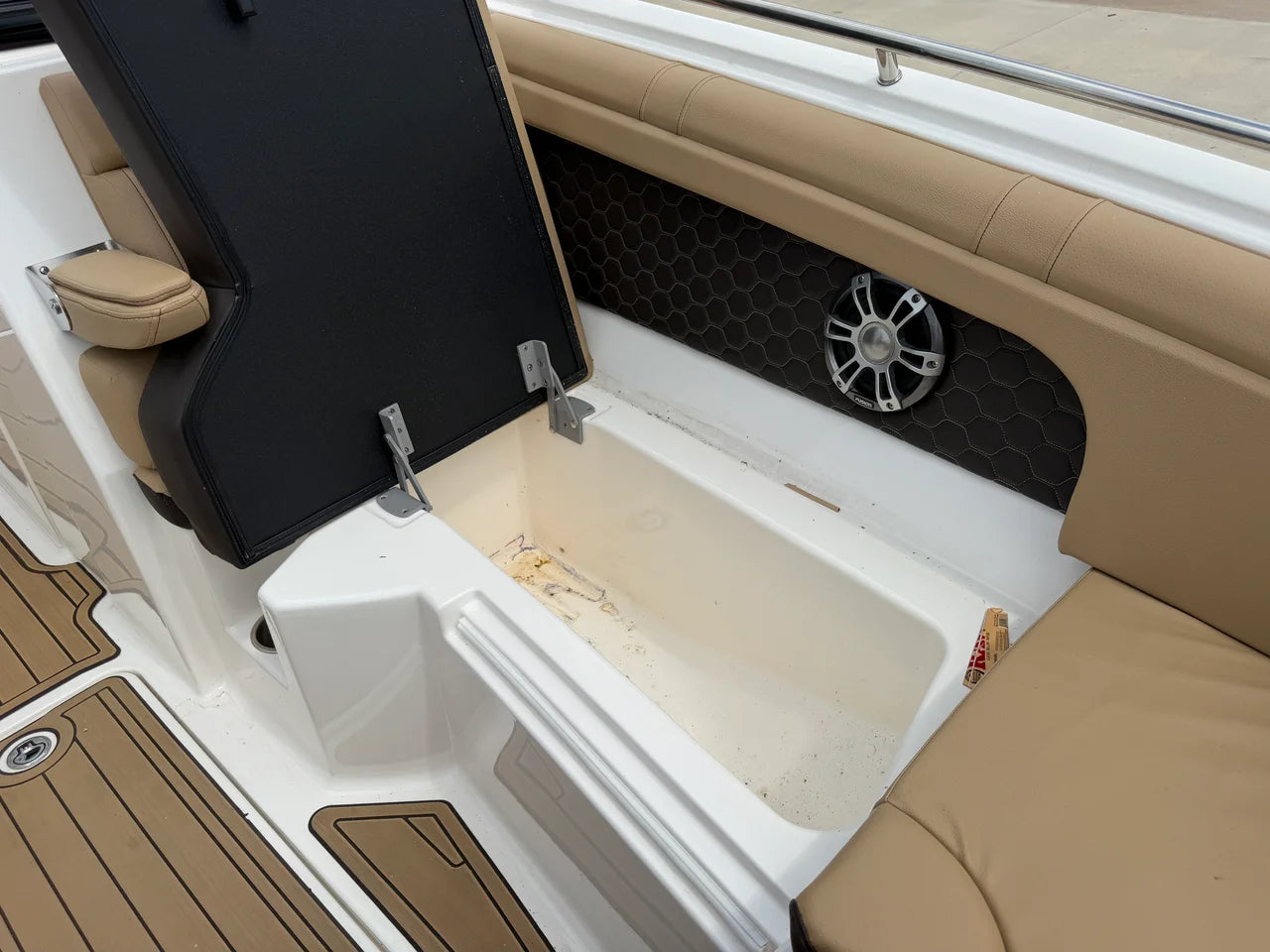 2024 Sea Ray SDX 290 Outboard 29.0 feet, Lake Ozark, MO #84