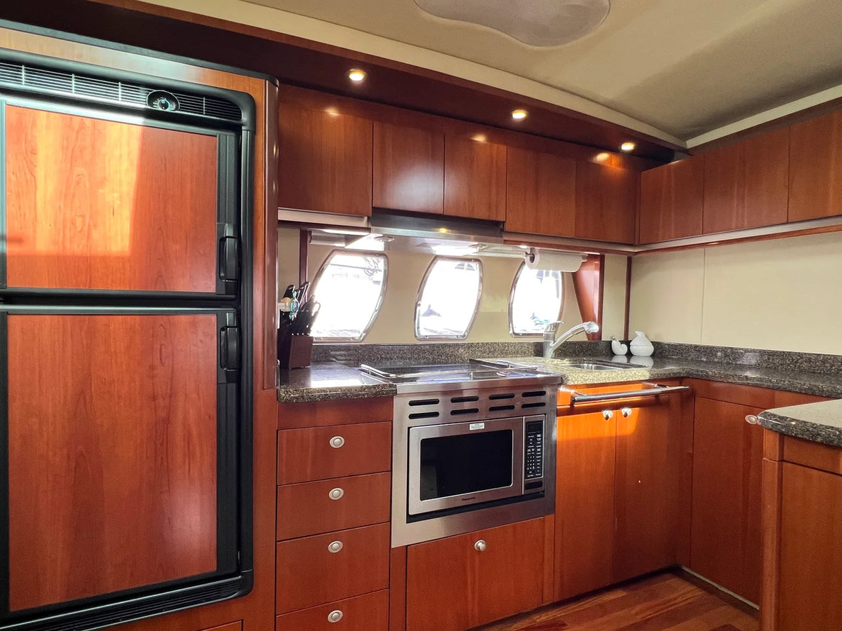 2006 Sea Ray 48 Sundancer 51.0 feet, Huntington, NY #43