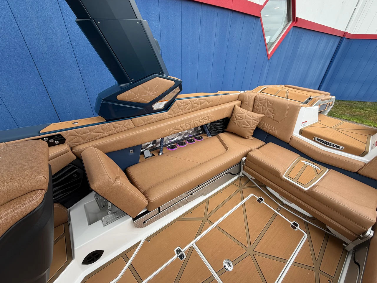 2026 Nautique G25 Paragon 25.0 feet, Rogers, MN #22
