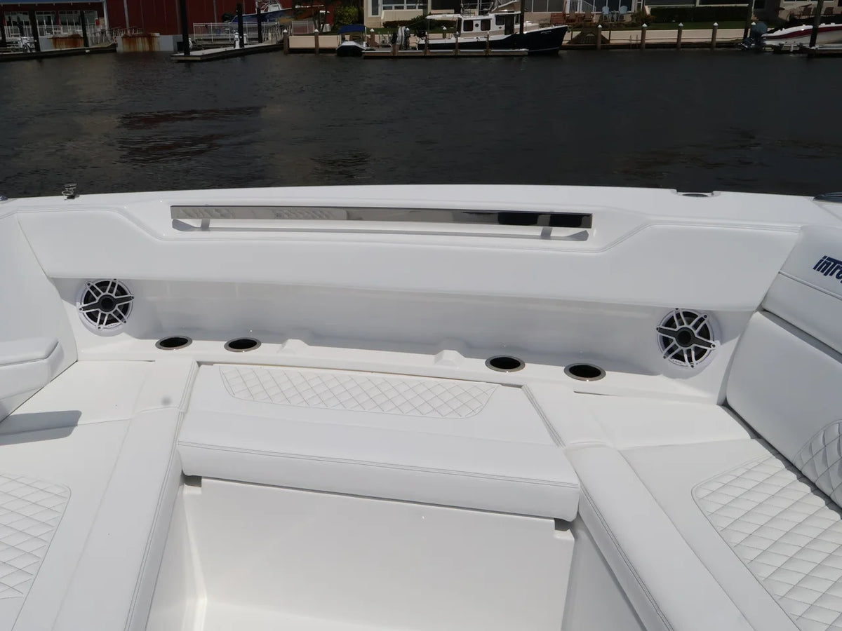 2026 Intrepid 35 PANACEA 35.0 feet, Naples, Florida #66