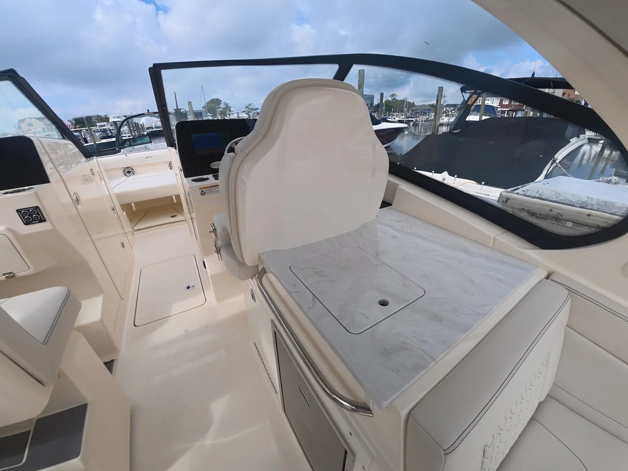 2027 Scout 288 Dorado 28.0 feet, Somers Point, New Jersey #13