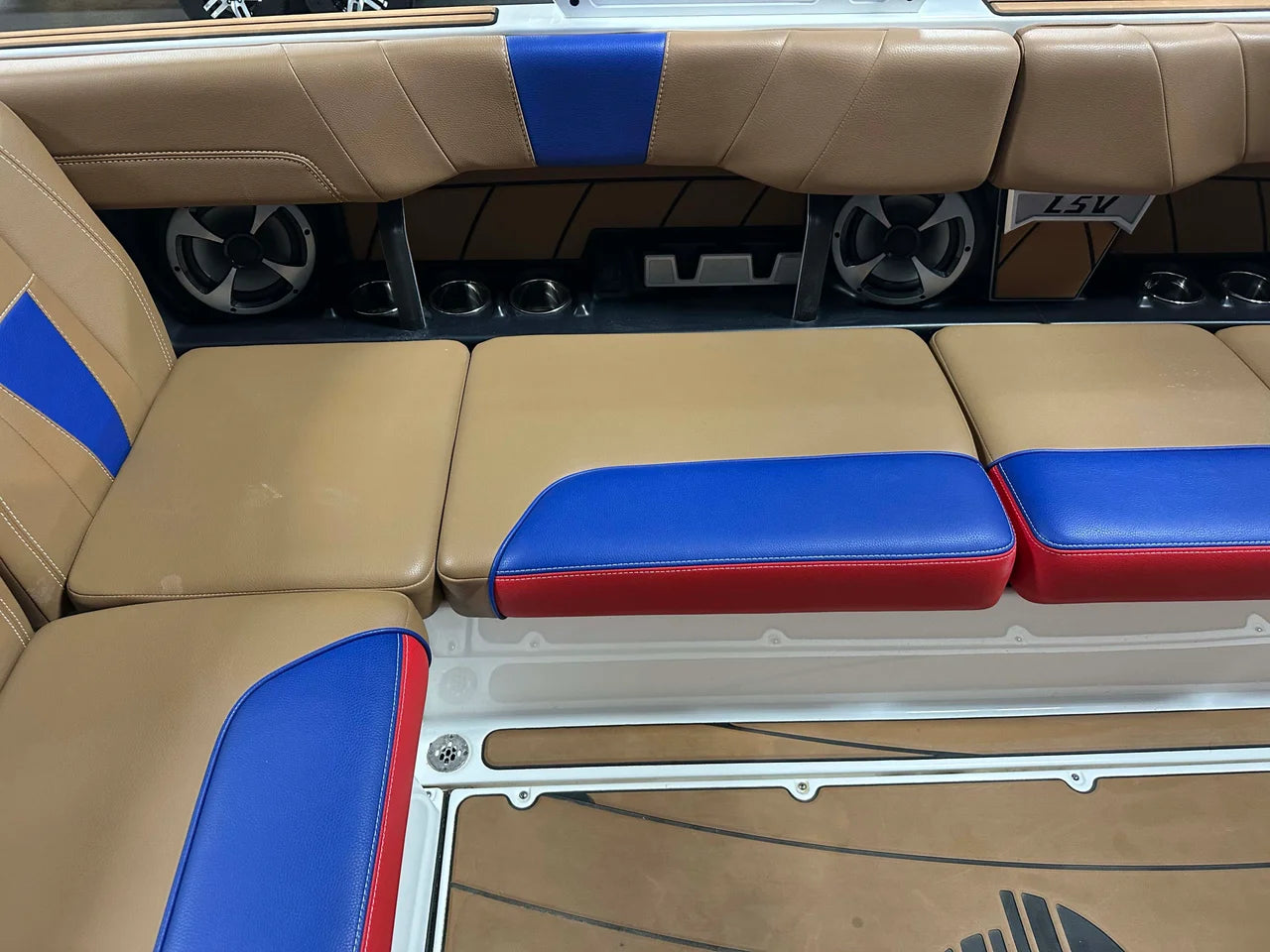 2021 Malibu 23LSV 23.0 feet, Nisswa, Minnesota #35