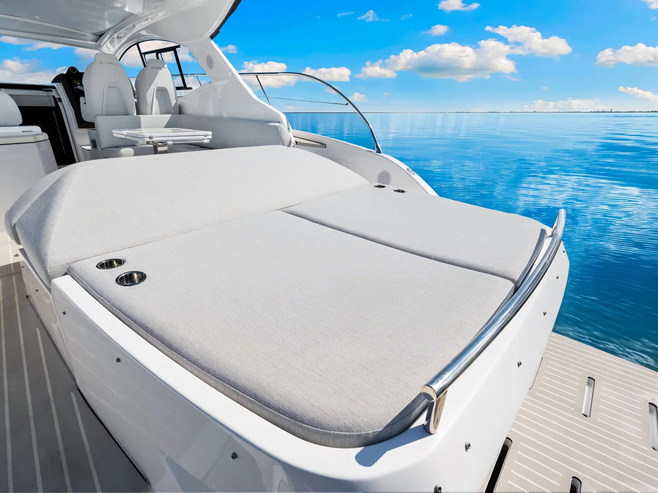 2025 Azimut ATLANTIS 45 45.0 feet, Clearwater, Florida #23