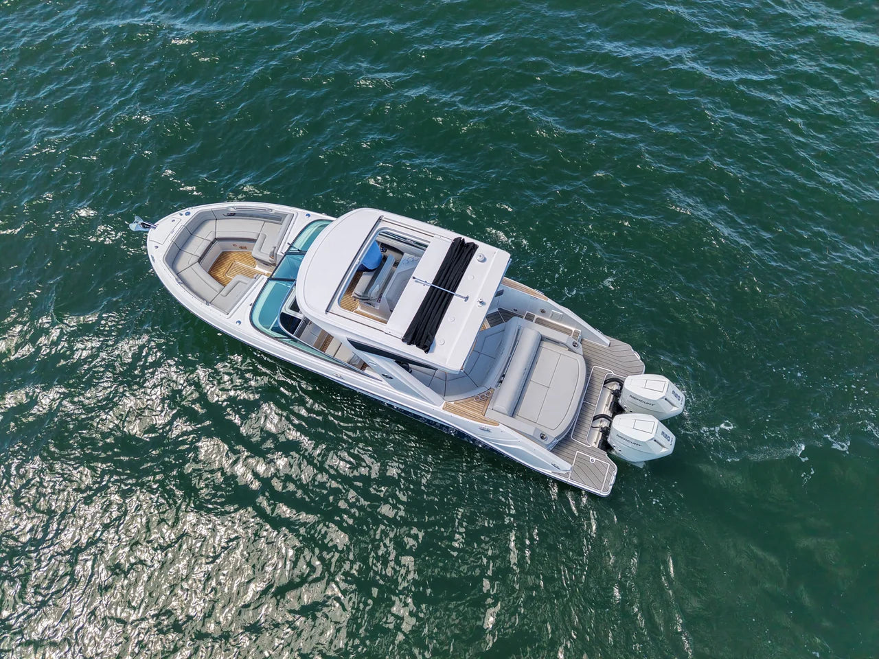 2026 Sea Ray SLX 310 Outboard 31.0 feet, Norwalk, Connecticut #8