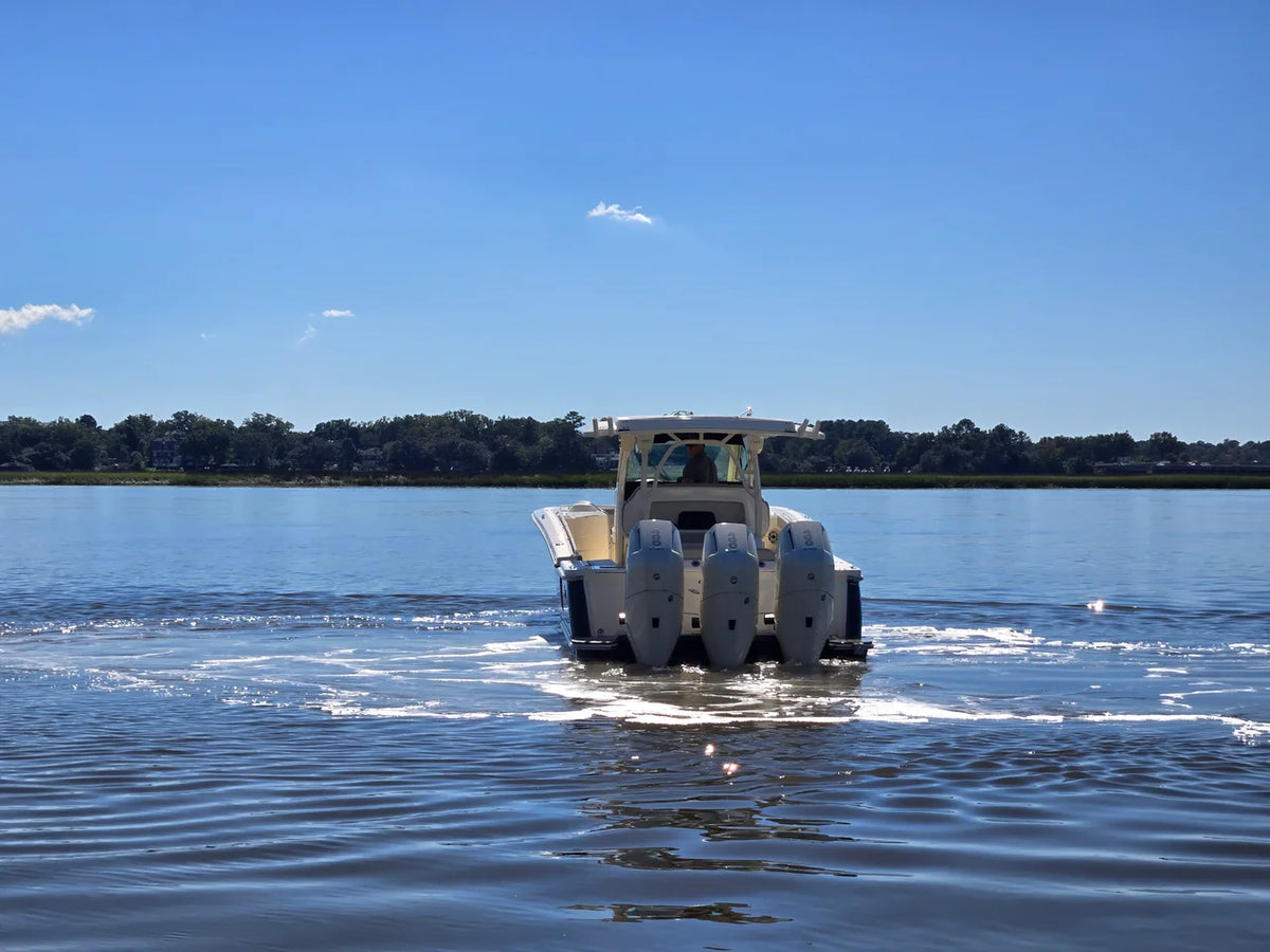 2025 Scout 377 LXF 37.0 feet, Charleston, SC #9